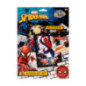 Carte a gratter spiderman
