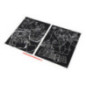 Carte a gratter spiderman