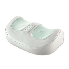 Massage pieds shiatsu