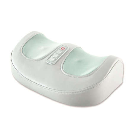 Massage pieds shiatsu