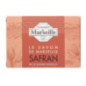 Savon safran 100g