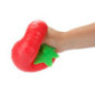 Squishy geant fraise