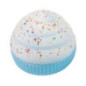 Squishy geant cupcake