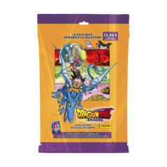 Tcg starter pack dbz daima 2poch