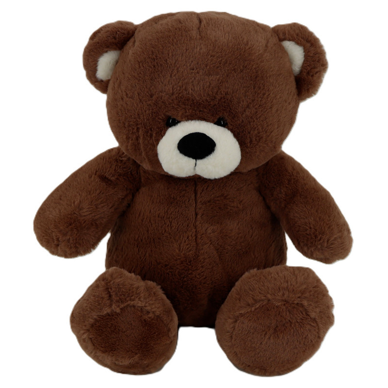 Peluches oursons 50cm