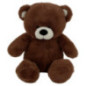 Peluches oursons 50cm