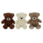 Peluches oursons 50cm