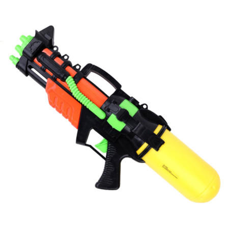 Psitolet a eau avec pompe 47cm 3