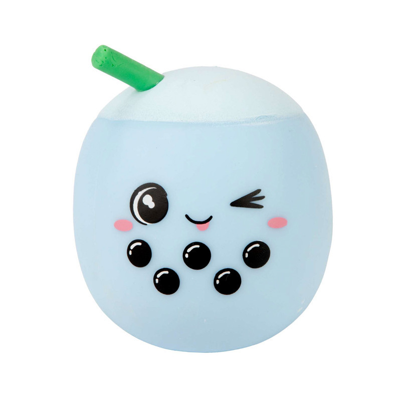 Squishy geant bubble tea 3ass