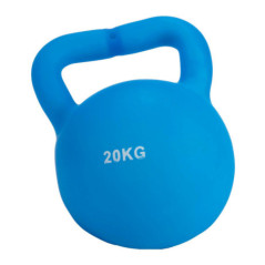 Squishy geant kettlebell