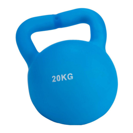 Squishy geant kettlebell