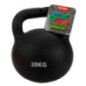 Squishy geant kettlebell