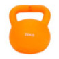 Squishy geant kettlebell