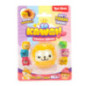Squishy kawaii 5cm 6ass