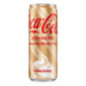 Soda zero vanille et creme 33cl