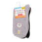 Pack de 3 paires de chaussettes