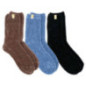 Pack de 3 paires de chaussettes