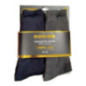 Chaussettes unie homme x 10