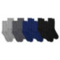 Chaussettes unie homme x 10