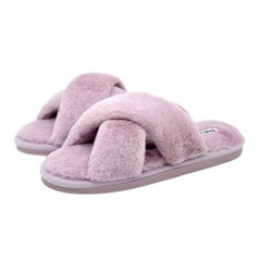 Chaussons femme laura