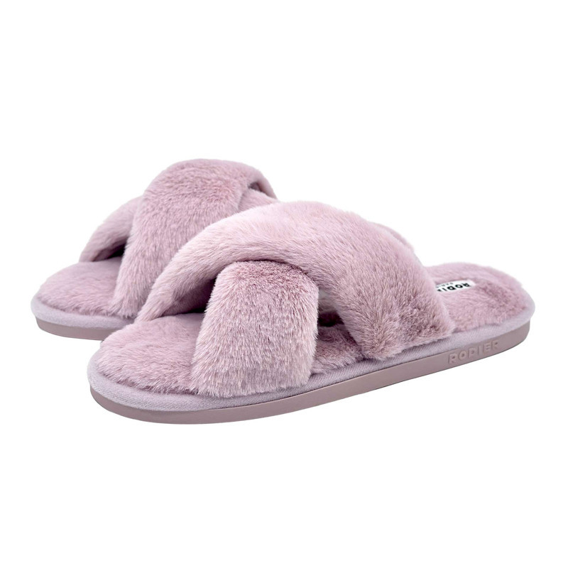 Chaussons femme laura