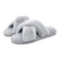 Chaussons femme laura