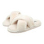Chaussons femme laura