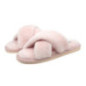 Chaussons femme laura