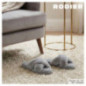 Chaussons femme laura