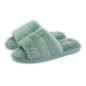 Chaussons femme lea