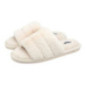 Chaussons femme lea