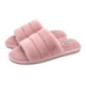 Chaussons femme lea