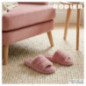 Chaussons femme lea