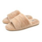Chaussons femme lea