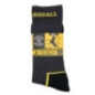 Lot de 3 paires de chaussettes d