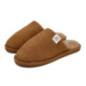 Chaussons homme