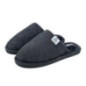 Chaussons homme