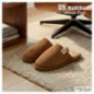 Chaussons homme