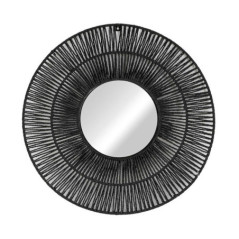 Miroir sina en papier d50cm