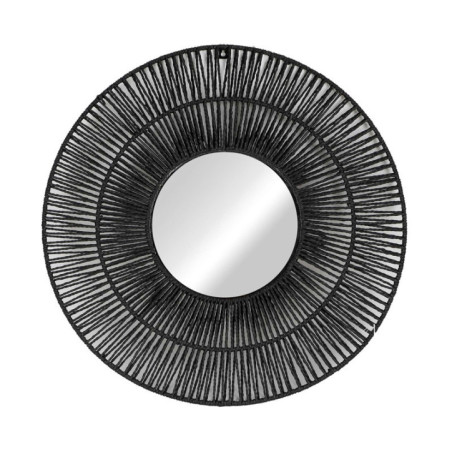 Miroir sina en papier d50cm