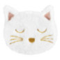 Bouillotte micro-ondable peluche