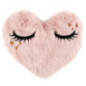 Bouillotte micro-ondable peluche