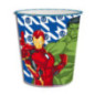 Poubelle marvel