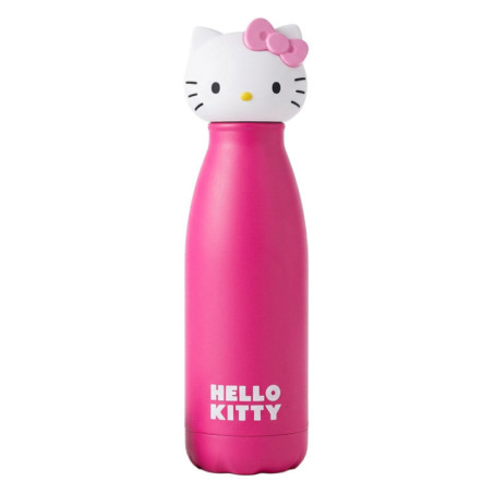 Gourde isotherme hello kitty