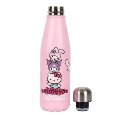 Gourde isotherme hello kitty