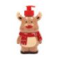 Savon pompe 300ml noel