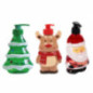 Savon pompe 300ml noel