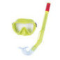 Set de plongee masque et tuba cr