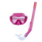 Set de plongee masque et tuba cr