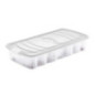 Box dessous de lit 31l